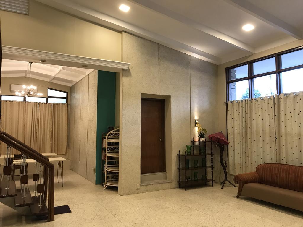 Residencia Marfel Tacloban Exterior foto