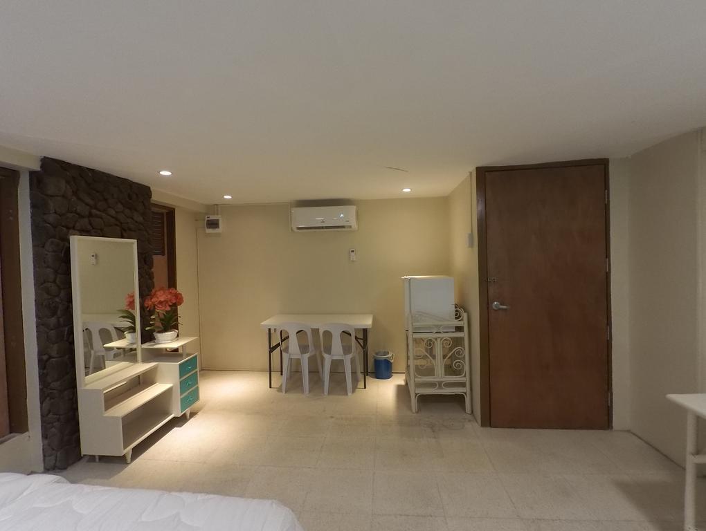 Residencia Marfel Tacloban Exterior foto