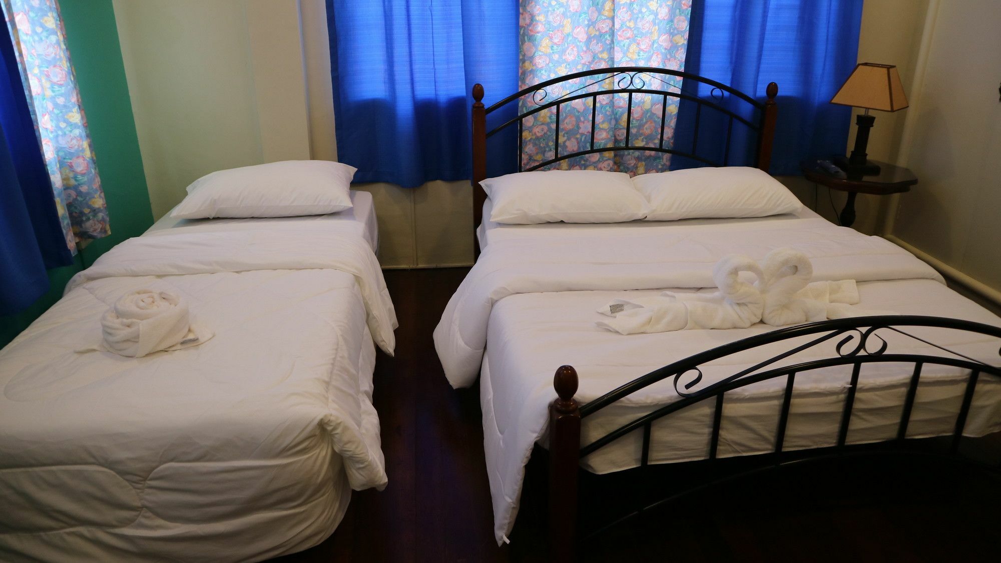 Residencia Marfel Tacloban Exterior foto