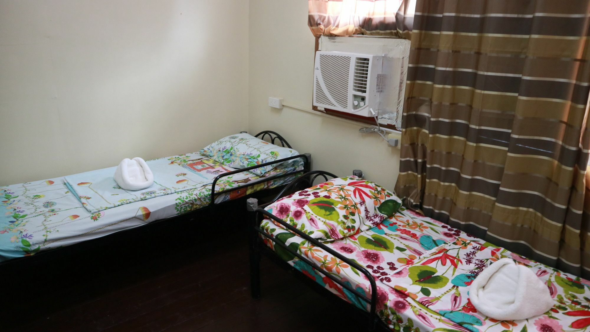 Residencia Marfel Tacloban Exterior foto
