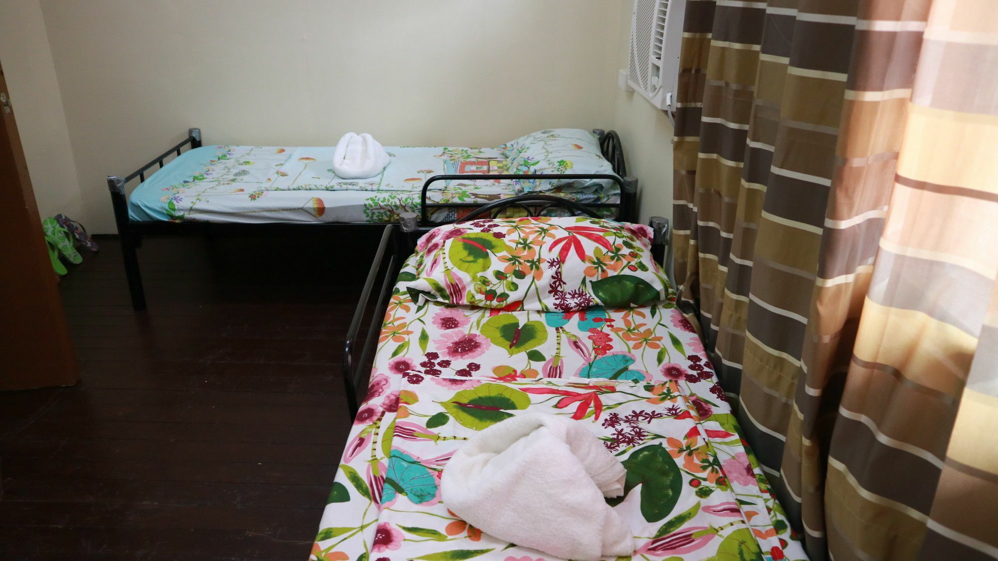 Residencia Marfel Tacloban Exterior foto